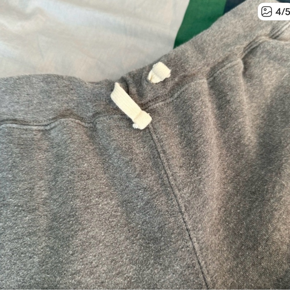 POLO BY RALPH LAUREN SWEATPANTS YOUTH XL 18-20 - Picture 4 of 5